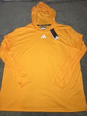 Adidas  Dry Fit Long Sleeve Shirt and Hoodie