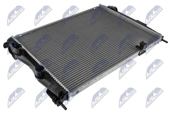 NTY MotorküHler WasserküHler CCH-NS-002 FüR Opel Movano X62 Bus Cdti FWD RWD 3 1-image