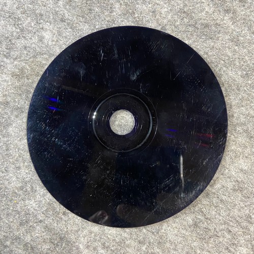 PS1 Inuyasha A Feudal Fairy Tale Sony PlayStation One 1 2003 DISC ONLY Tested - Picture 2 of 2