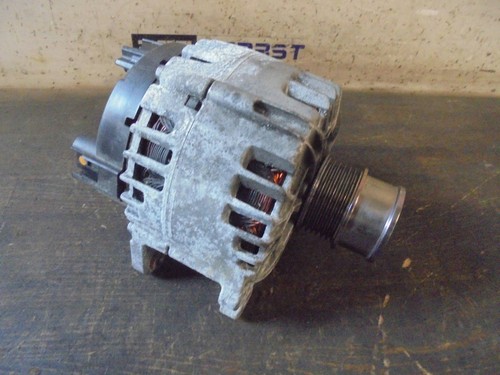 VW Golf VII 7 AU Lichtmaschine 04C903023K 1.2TSi 63kW CYV CYVA 172870