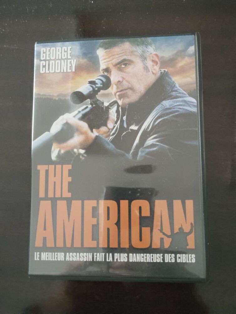 The American | Good condition