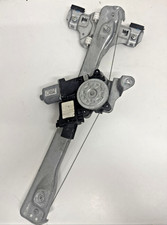VAUXHALL MOKKA PASSENGER SIDE NEAR SIDE REAR N/S/R WINDOW MOTOR+ REGULATOR