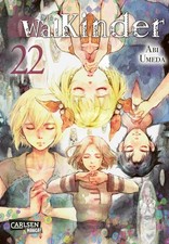 Die Walkinder 22 (Umeda, Abi)