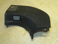 06 07 08 09 10 11 Honda Civic Si 2.0L Driver Left Kick Panel Trim Black