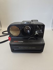 Vintage Polaroid Pronto Land Camera, Sonar OneStep 1978