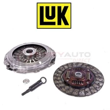 LuK 15-023 Clutch Kit for Manual Transmission Shift Components  wl