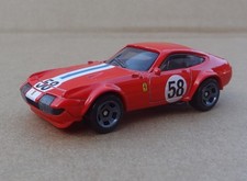 Hot Wheels 2026 - Ferrari 365 GTB4 Daytona - 5-pack exclusive deco / wheels