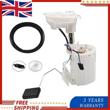 IN TANK FUEL PUMP SENDER UNIT FOR BMW MINI R55 R56 R57 R58 R59 1.6T COOPER S JCW