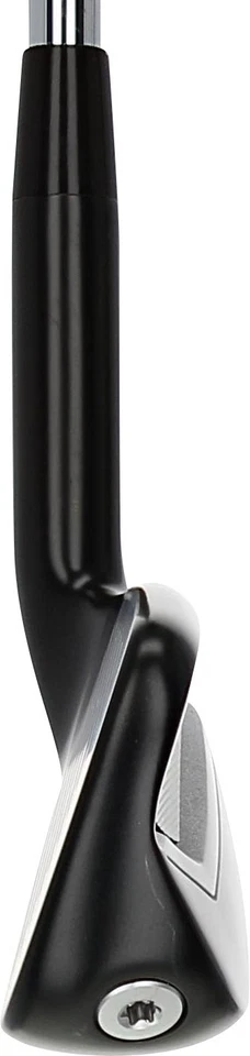 Ping G710 8 Iron Regular Black Dot Graphite Mitsubishi Rayon Kuro Kage 80i Value - Image 2 of 3