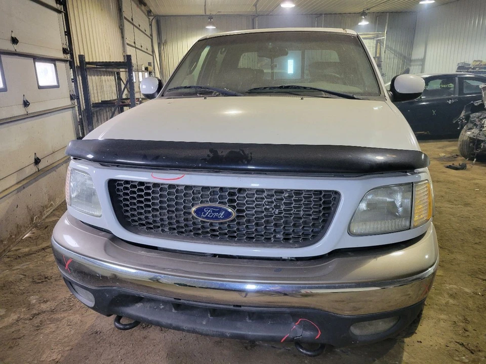 Pilar central de pasajeros Heritage para camioneta Ford F150 01-04 2065461 Foto 2 de 4