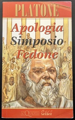 Apologie Symposium Phidon