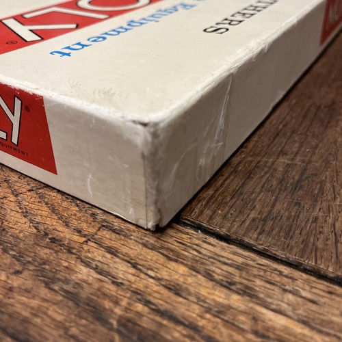 Vintage 1960s USA / UK Monopoly British Properties Dollar Prices Complete Rare - Bild 16 von 19