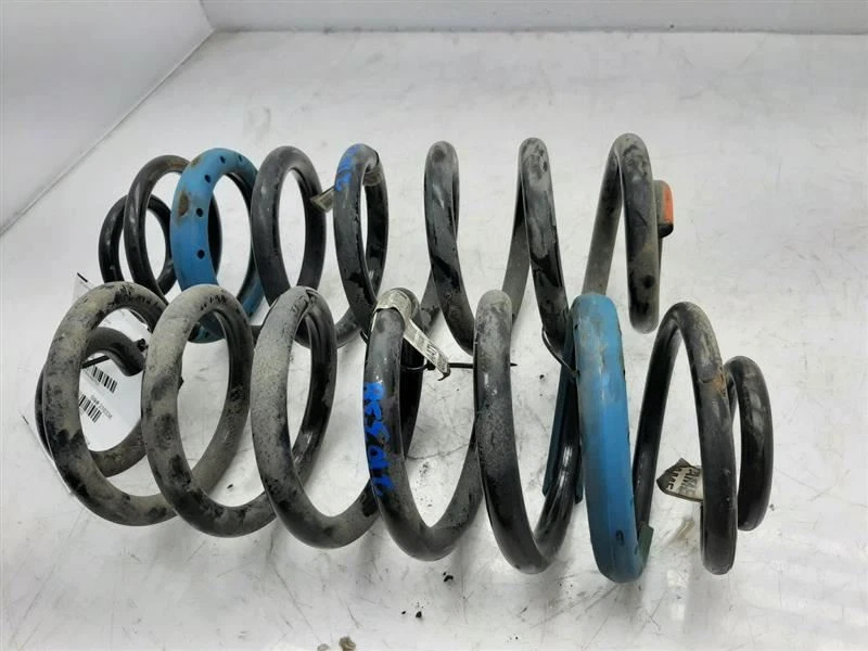 Par trasero de resorte helicoidal/aire 5,3 L para Chevrolet Tahoe 23154237 2019 Foto 3 de 4