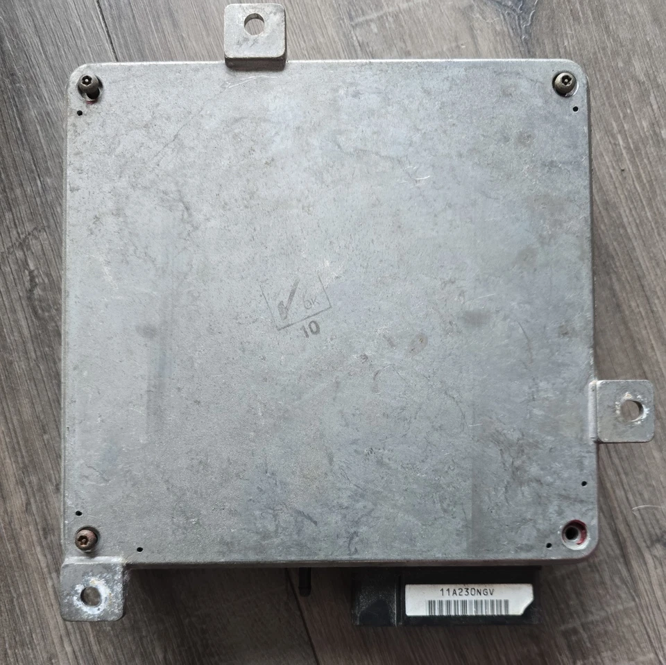 Motore Classic Mini ECU 1275 SPi alta compressione MNE101170 - Immagine 3 di 4