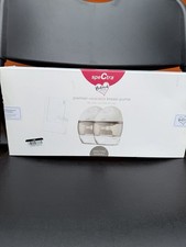 Extractor de leche portátil Spectra Premier extractor de leche portátil doble - nuevo