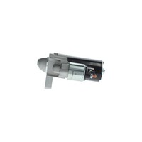 Anlasser Starter 12 V 1,4 Kw Bosch Passend FüR U.A. Renault Grand
