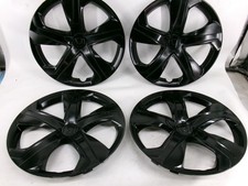 4-16-18 Civic Genuine Honda Wheel Cover Hub Cap 44733tbaa12 For 16 Inch Wheel 4-16-18 Civic Genuine Honda Wheel Cover Hub Cap 44733tbaa12 For 16 Inch Wheel