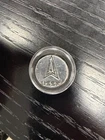 .42 oz United States Space Force Silver Hand Pour Round