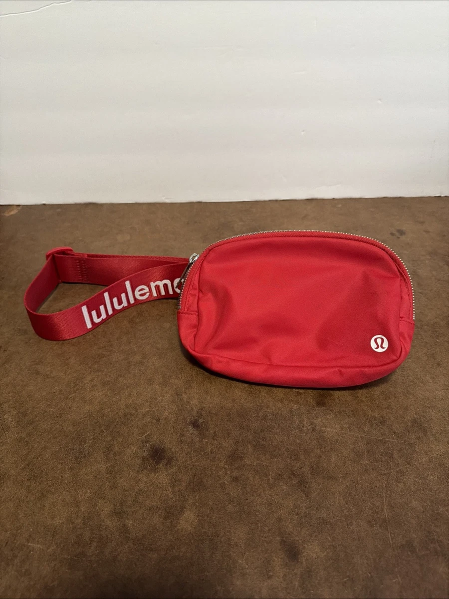 Lululemon Belt Bags for sale | eBay