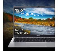 ACER Aspire Lite 15.6" Laptop - Intel Celeron - REFURB-C