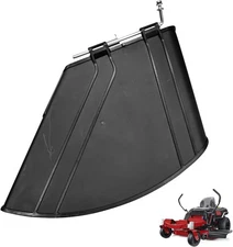 deawater 138-7502 Discharge Deflector for Toro Exmark Mowers, Compatible... 