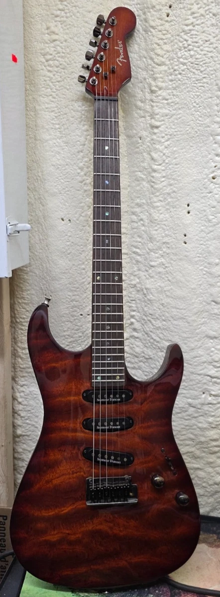 Preços baixos em Fender showmaster | eBay