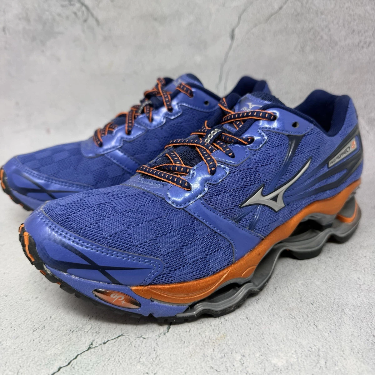 Mizuno Wave Prophecy Sneakers for Women for sale | eBay
