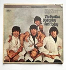 The Beatles "Yesterday and Today" Stereo Original vinyl LP 1966 *N/M*, cover VG-