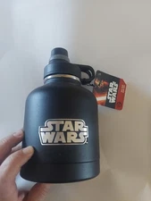 Zak Classic Star Wars 32oz. Double Wall Insulated Growler Thermos