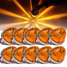 Big Watermelon Lights Side Marker Clearance Truck Trailer Turn Signal Drl Led Big Watermelon Lights Side Marker Clearance Truck Trailer Turn Signal Drl Led
