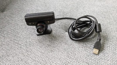 Original Sony Move Motion Kamera Playstation PS3 Eye