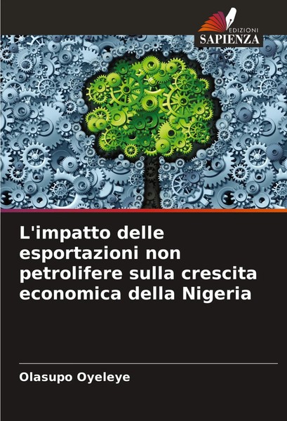 Olasupo Oyeleye | L'impatto Delle Esportazioni Non Petrolifere Sulla Crescita...-image