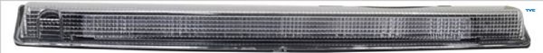 TYC 15-0707-00-2 Zusatzbremsleuchte FüR Citroen FüR Peugeot-image