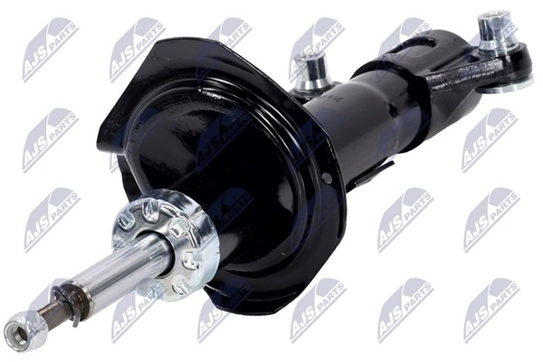 1X NTY StoßDäMpfer A-NS-016 FüR Nissan Primera Hatchback P12 Traveller WP12 Dci-image