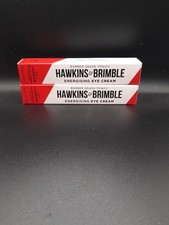 Image of HAWKINS AND BRIMBLE ENERGISING EYE CREAM 20ml NEW
