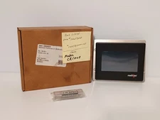 Red Lion CR10000400000210 HMI Operator Interface 4.3in Servomaster Touch Screen