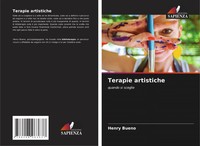 Henry Bueno | Terapie Artistiche | Taschenbuch | Italienisch (2025)