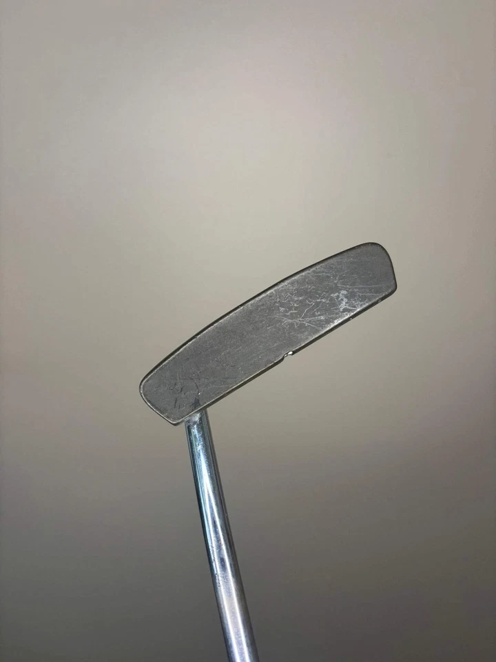 Ping Kushin Phoenix Arizona Putter Ping SZ Steel Shaft 34.75″ Needs New Grip - Image 2 of 4