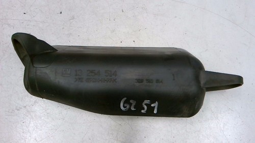 Lufteinlass Kappe Abdeckung Schutz 13254514 Opel Astra 1.7 Cdti DPF Bj 2010 J