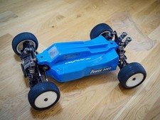 Rullo passeggino Sworkz S14-3 1/10 rc, non AE, TLR o XRAY