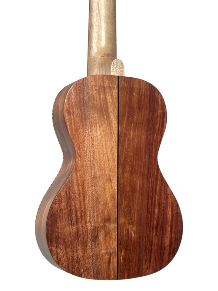 APC CT Traditional Concert Ukulele – massiv Koa-Akazie, handmade in Portugal - Image 4 of 4