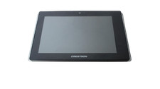 Crestron TSW-760 TSS-7-B-S Touch Screen - Free Shipping