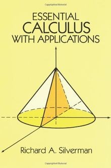 Essential Calculus with Applications (Dover Books o... | Buch | Zustand sehr gut