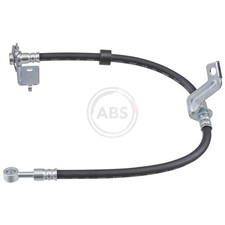 1x ORIGINAL® A.b.s. SL 1690 Bremsschlauch Vorne, Links für Kia SORENTO III
