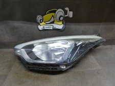 Scheinwerfer links 92101-C8000 Halogen i20 GB