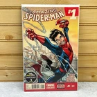 The Amazing Spider-Man #1 Marvel Comic Book 2014