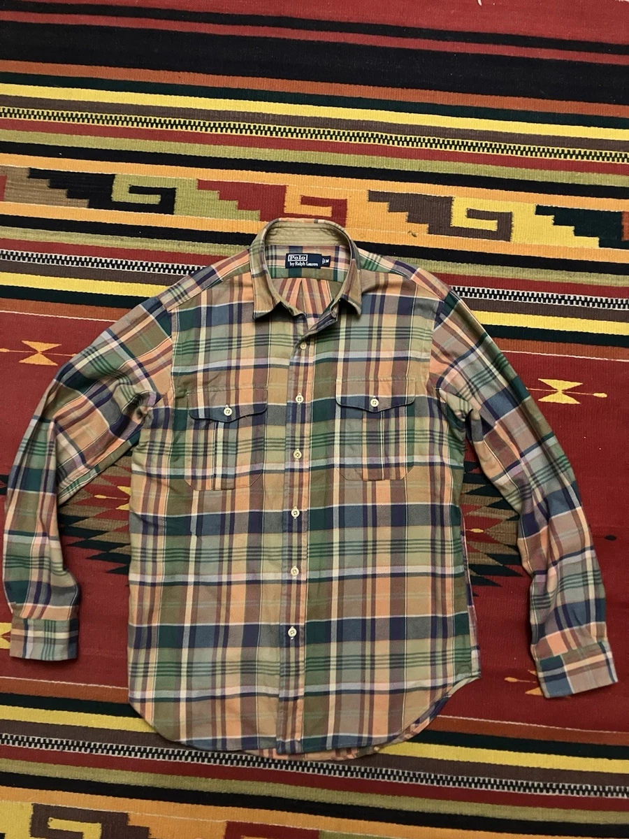 Polo Ralph Lauren Country In Men's Casual Shirts for sale | eBay