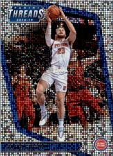 2018-19 PANINI THREADS DAZZLE BLAKE GRIFFIN DETROIT PISTONS #70
