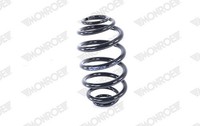 Monroe Fahrwerksfeder Hinterachse U.A. FüR Nissan, Opel, Renault
