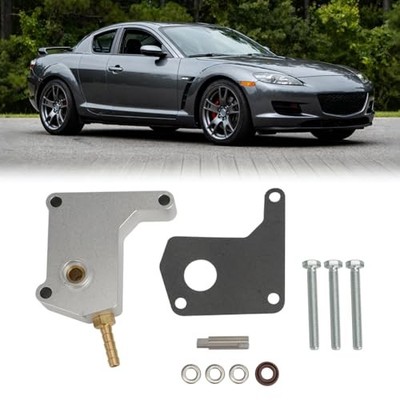 For Mazda RX-8 OMP Sohn Adapter Kit RX8 Renesis Oil Metering